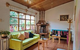 Casa Tribu