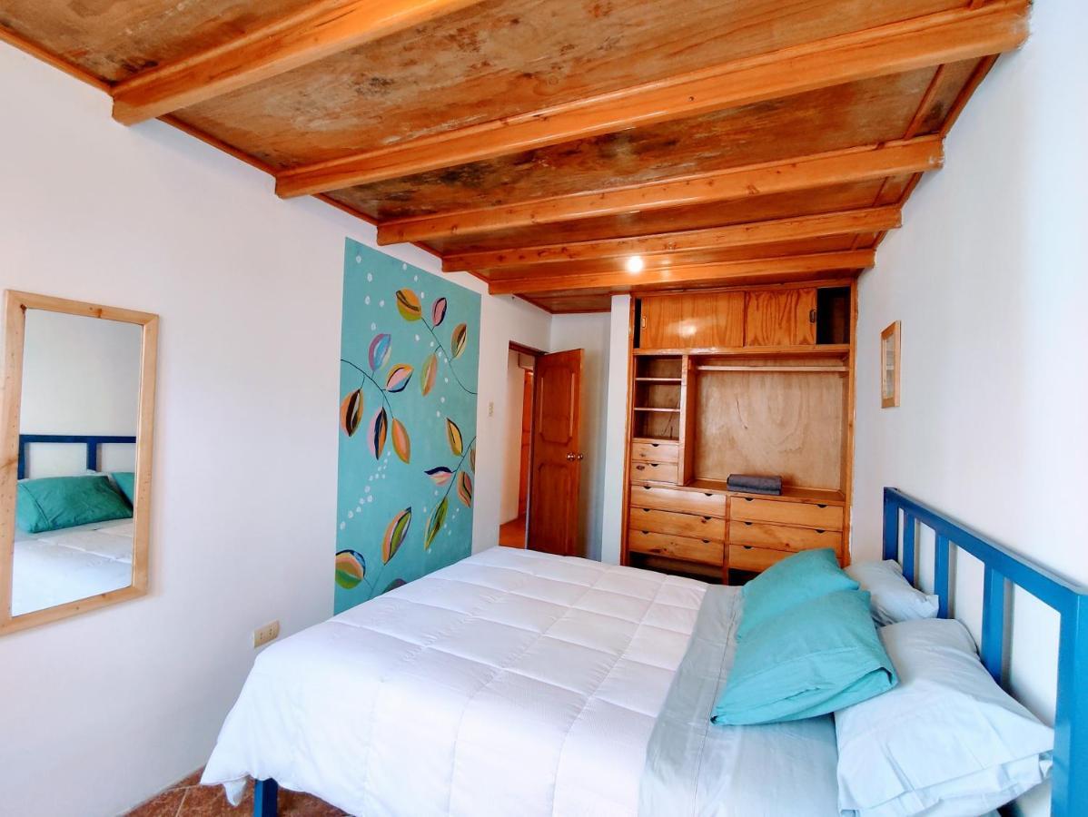 Casa Tribu Apartment Huaraz  Room photo