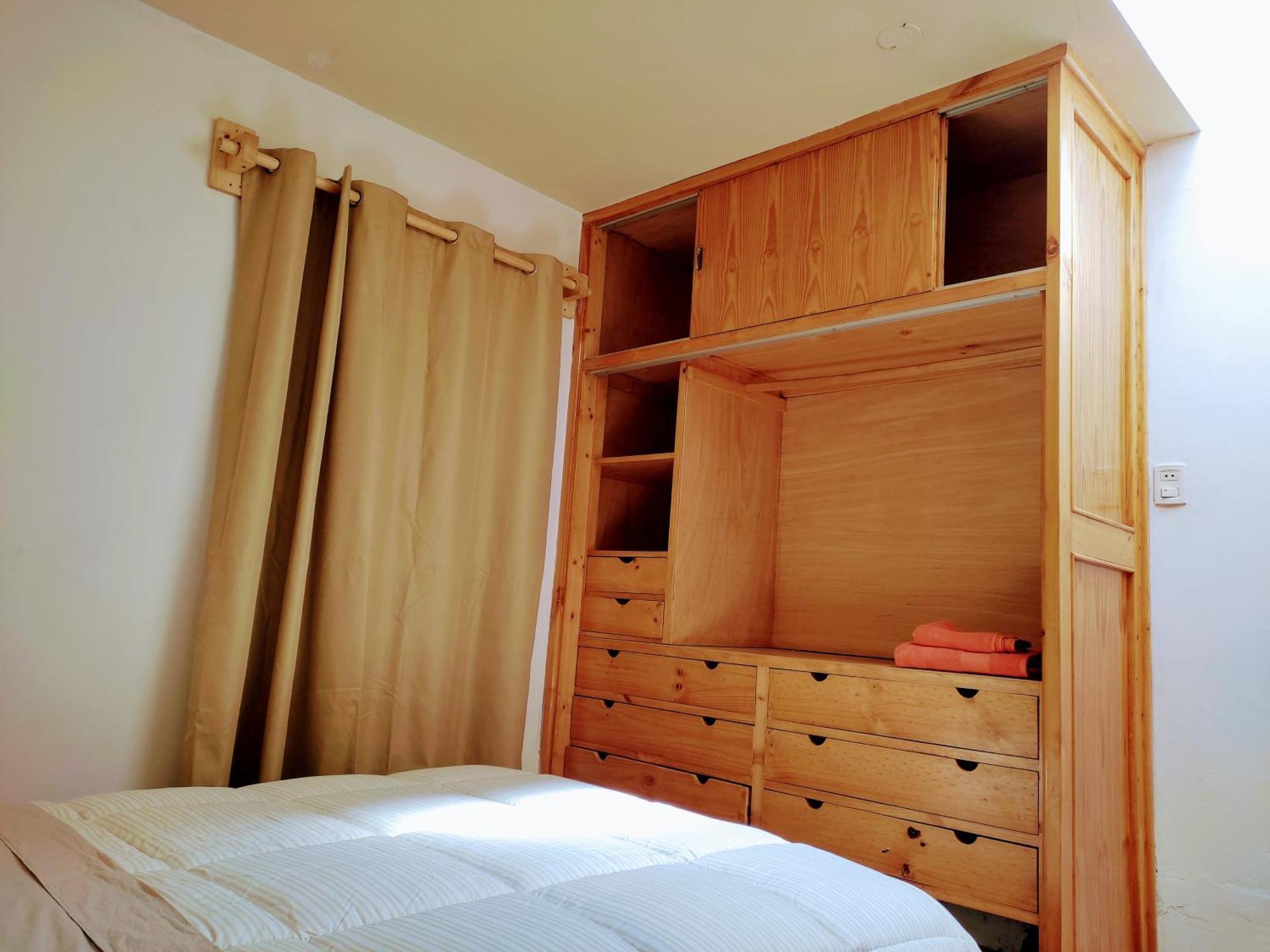 Casa Tribu Apartment Huaraz  Room photo