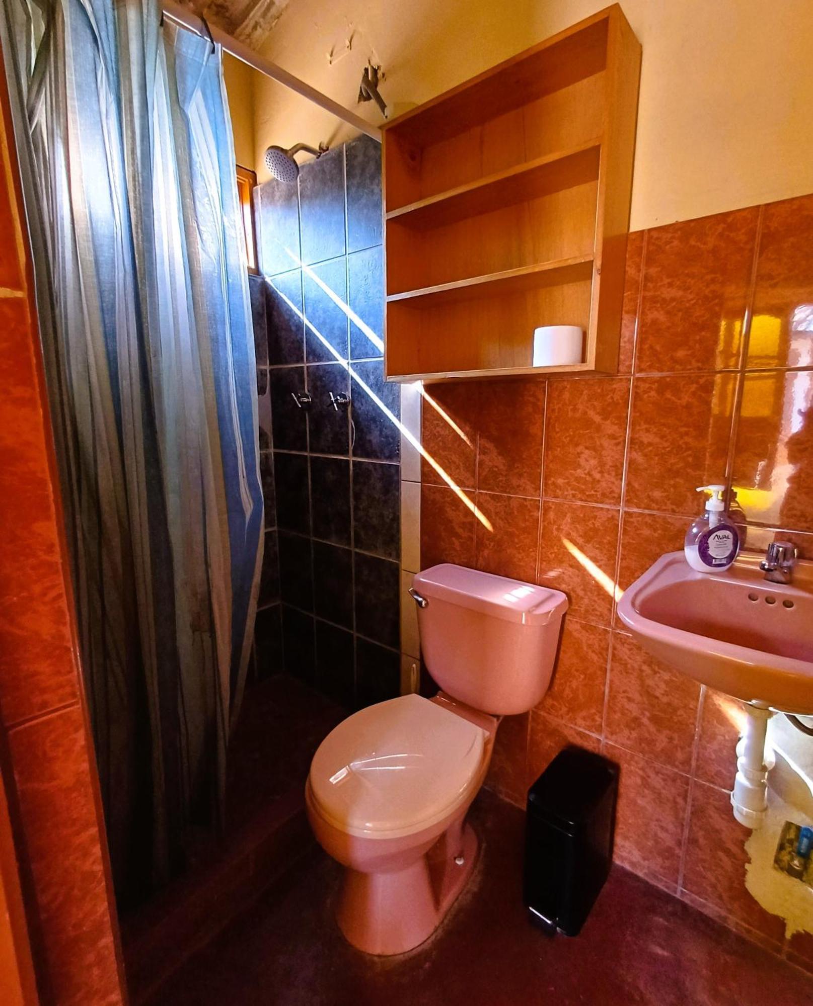 Casa Tribu Apartment Huaraz  Exterior photo