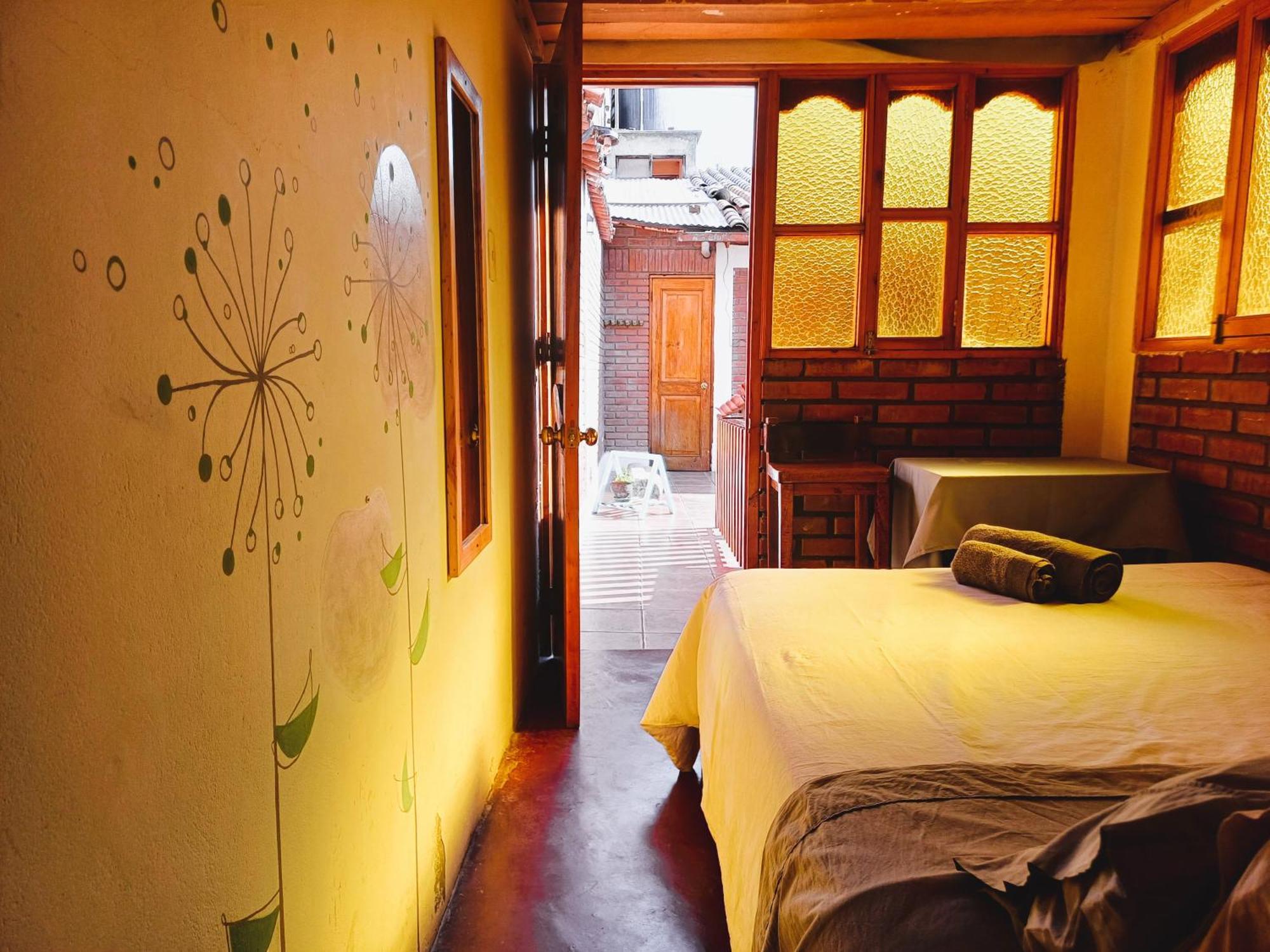 Casa Tribu Apartment Huaraz  Exterior photo